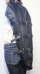 本革製■アームバインダー■ボレロ型