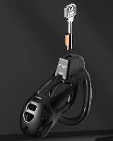 男性用貞操帯(軽量)■スムース/4サイズ