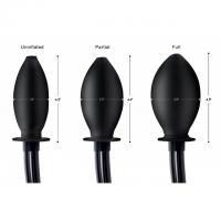 アナル・バルーン■エネマプラグ