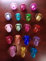 男性用貞操帯/HolyTrainer V3