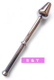 ステンレス製/ヘビー・スティック