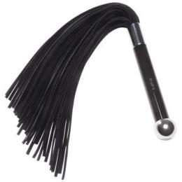 お洒落なスエード鞭