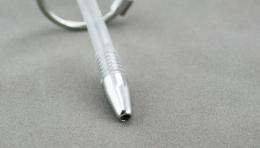 尿道・リングプラグ/シリコンチューブ