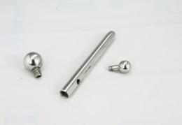 尿道・プラグ/Prince Albert's Wandタイプ