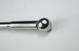 尿道サウンズ★ロング穴あき