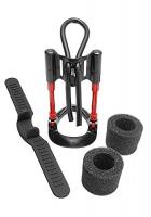 ペニス増大器/デラックス■ストレッチャー/トレーニング