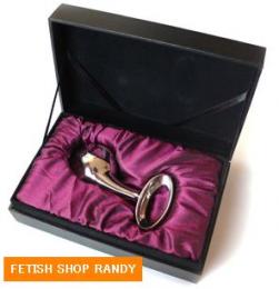 njoy Pure Plug 2.0 /アナルプラグ