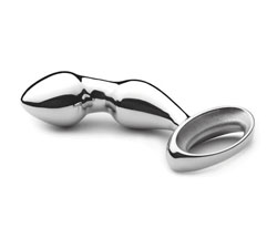 njoy Prostate Fun Plug  /前立腺プラグ