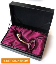 njoy Prostate Fun Plug  /前立腺プラグ