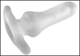 Hump Gear/エクステンダー・アナルプラグ