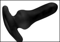 Hump Gear/エクステンダー・アナルプラグ