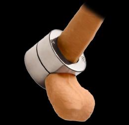 ステンレス製/コック&ボールストレッチャー