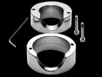 ステンレス製/コック&ボールストレッチャー