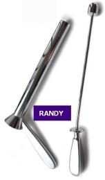 Kelly アナル・スコープ