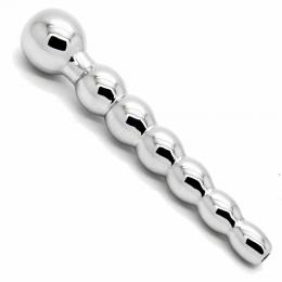 尿道プラグ■ボール/8mm-14mm