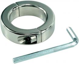 ステンレス製/ボールストレッチャー