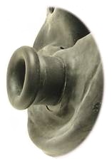 ラバー・ラテックス/マスク/トイレット