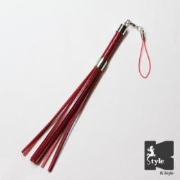 ぷちSMストラップ(バラムチ)/単色