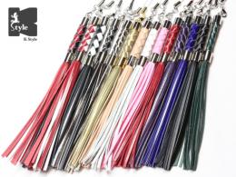 ぷちSMストラップ(バラムチ)/コンビ