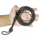 本革製/コンパクト・一本鞭■3フィート■全3色