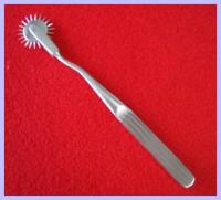 一つあると便利!ピンホイール