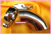 男性用/スチール・ステンレス・貞操帯