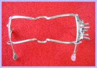 ホワイトヘッド開口器