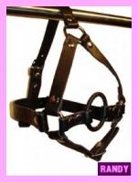 リング・ギャグ/ヘッド・ハーネス☆