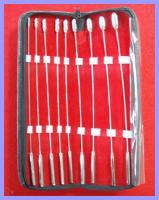 尿道ブジー・9本セット・ROSEBUD URETHRAL SOUNDS