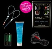 EM32-L Electraloops Electro sex pack