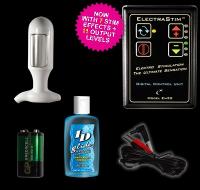 EM32-P ElectraProbe sex pack