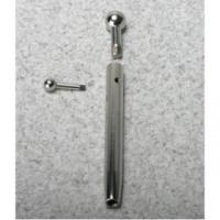 男性用/尿道・プラグ/Prince Albert's Wand