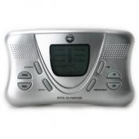 ゼウス・デラックスデジタルパワーボックス