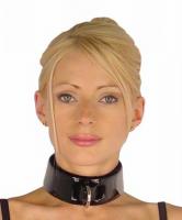 首輪★black shiny★ノーマルタイプ