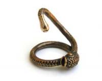 コックリング・プラグ/蛇