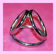 ペニスリング/トリプル・リング