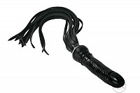 ディルド・バラ鞭