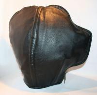 ダブルフード/全頭マスク