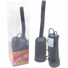 ヒステリックジャム