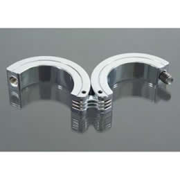 ステンレス製・コックリング/ロックタイプ