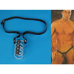 コックリング・ハーネス