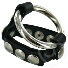 コックケージ・ボールストレッチャー