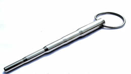 尿道サウンズ/5ジョイント■トレーニング