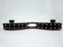 ハンブラー/レザーコーティング