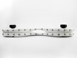 ハンブラー/レザーコーティング