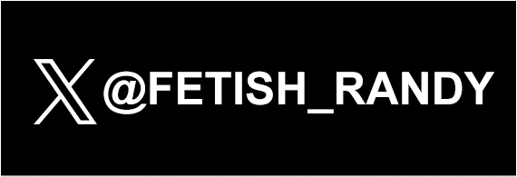 FETISH SHOP RANDY (@FETISH_RANDY) / X